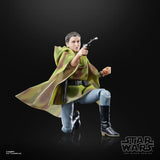 Star Wars Black Series Return of the Jedi 40th Anniversary Princess Leia (Endor)