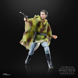 Star Wars Black Series Return of the Jedi 40th Anniversary Princess Leia (Endor)