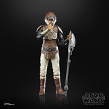 Star Wars Black Series Return of the Jedi 40th Anniversary Lando Calrissian (Skiff Guard)