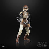 Star Wars Black Series Return of the Jedi 40th Anniversary Lando Calrissian (Skiff Guard)