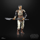 Star Wars Black Series Return of the Jedi 40th Anniversary Lando Calrissian (Skiff Guard)