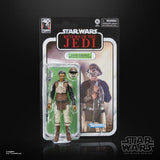 Star Wars Black Series Return of the Jedi 40th Anniversary Lando Calrissian (Skiff Guard)