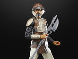 Star Wars Black Series Return of the Jedi 40th Anniversary Lando Calrissian (Skiff Guard)