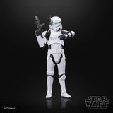 Star Wars Black Series SCAR Trooper Mic (comic)