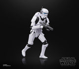 Star Wars Black Series SCAR Trooper Mic (comic)