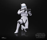 Star Wars Black Series SCAR Trooper Mic (comic)