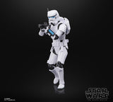 Star Wars Black Series SCAR Trooper Mic (comic)