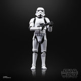 Star Wars Black Series Return of the Jedi 40th Anniversary Stormtrooper