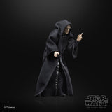 Star Wars Black Series Return of the Jedi 40th Anniversary The Emperor