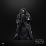Star Wars Black Series Return of the Jedi 40th Anniversary The Emperor
