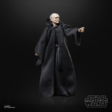 Star Wars Black Series Return of the Jedi 40th Anniversary The Emperor