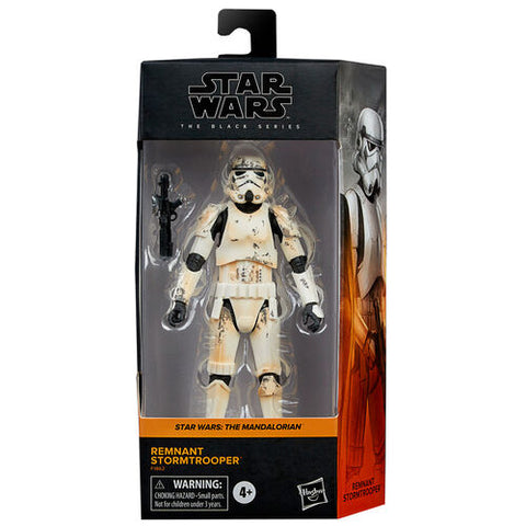Star Wars Black Series Remnant Stormtrooper (The Mandalorian)
