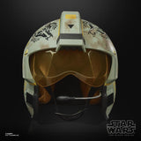 Star Wars The Black Series Trapper Wolf Wearable Helmet
