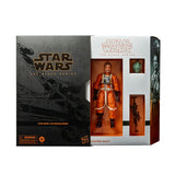 Star Wars Black Series Trapper Wolf (The Mandalorian) (Exclusive)