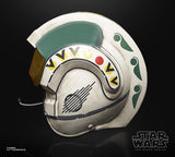 Star Wars The Black Series Wedge Antilles Helmet