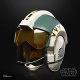 Star Wars The Black Series Wedge Antilles Helmet