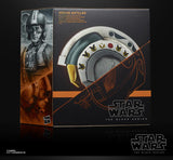 Star Wars The Black Series Wedge Antilles Helmet