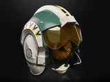 Star Wars The Black Series Wedge Antilles Helmet