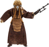 Star Wars Black Series Zuckuss (Red Box series)
