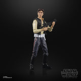 Star Wars Black Series Power of the Force 6 inch Han Solo