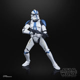 Star Wars Black Series Archive 501st Legion Clone Trooper