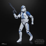 Star Wars Black Series Archive 501st Legion Clone Trooper