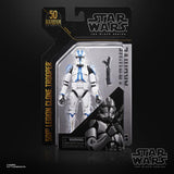 Star Wars Black Series Archive 501st Legion Clone Trooper
