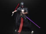 Star Wars Black Series Archive Darth Revan