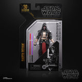 Star Wars Black Series Archive Darth Revan