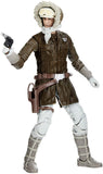 Star Wars Black Series Archive Series Han Solo (Hoth)