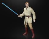 Star Wars Black Series Archive Obi Wan Kenobi