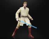 Star Wars Black Series Archive Obi Wan Kenobi