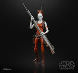 Star Wars Black Series Aurra Sing (Clone Wars)