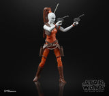 Star Wars Black Series Aurra Sing (Clone Wars)