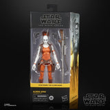 Star Wars Black Series Aurra Sing (Clone Wars)