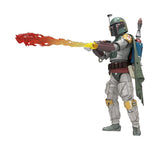 Star Wars Black Series Boba Fett (Return of the Jedi)