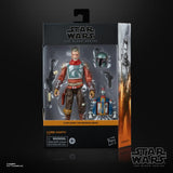 Star Wars The Black Series Cobb Vanth (The Mandalorian)