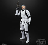 Star Wars Black Series George Lucas (Stormtrooper Disguise)