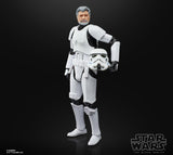 Star Wars Black Series George Lucas (Stormtrooper Disguise)