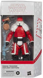 Star Wars Black Series Range Trooper (Holiday Edition)