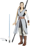 Star Wars Black Series Rey (Jedi Training) (44)