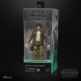 Star Wars Black Series Cassian Andor (Rogue One)
