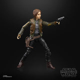 Star Wars Black Series Jyn Erso (Rogue One)