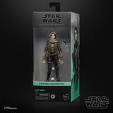 Star Wars Black Series Jyn Erso (Rogue One)