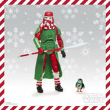Star Wars Black Series Snowtrooper (Holiday Edition)