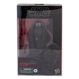 6 Inch Action Figure Protective Cases (Star Wars Black Series Square Style) 8 pack