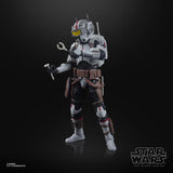 Star Wars Black Series Tech (The Bad Batch)
