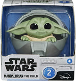Star Wars Bounty Collection Series 2 Baby in Crib