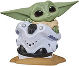 Star Wars Bounty Collection Series 2 Stormtrooper Helmet Hide