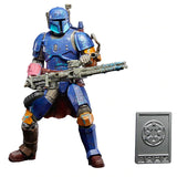 Star Wars Credit Collection Heavy Infantry Mandalorian